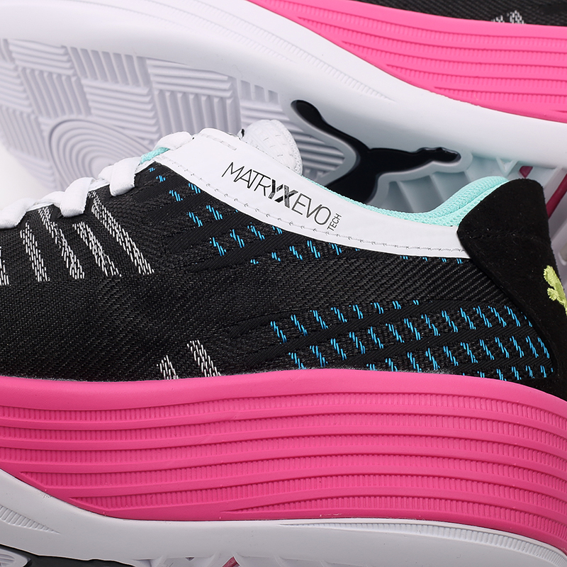 Мужские баскетбольные кроссовки PUMA Clyde All-Pro (19403902)  - цена, описание, фото 7