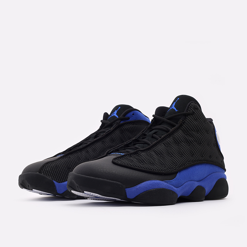 Мужские кроссовки Jordan 13 Retro (414571-040)  - цена, описание, фото 2