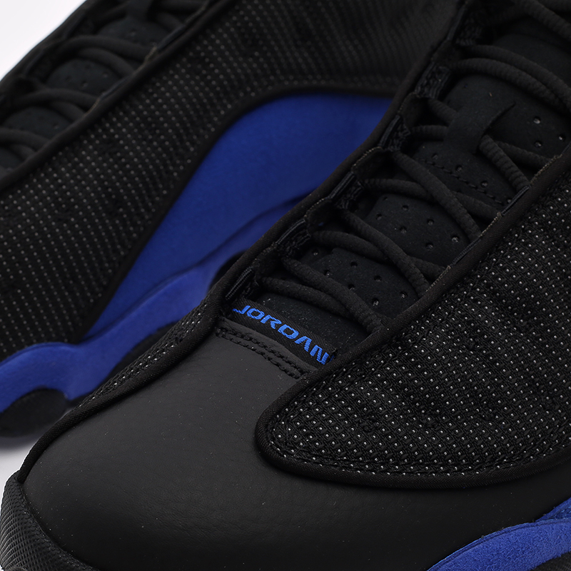 Мужские кроссовки Jordan 13 Retro (414571-040)  - цена, описание, фото 7