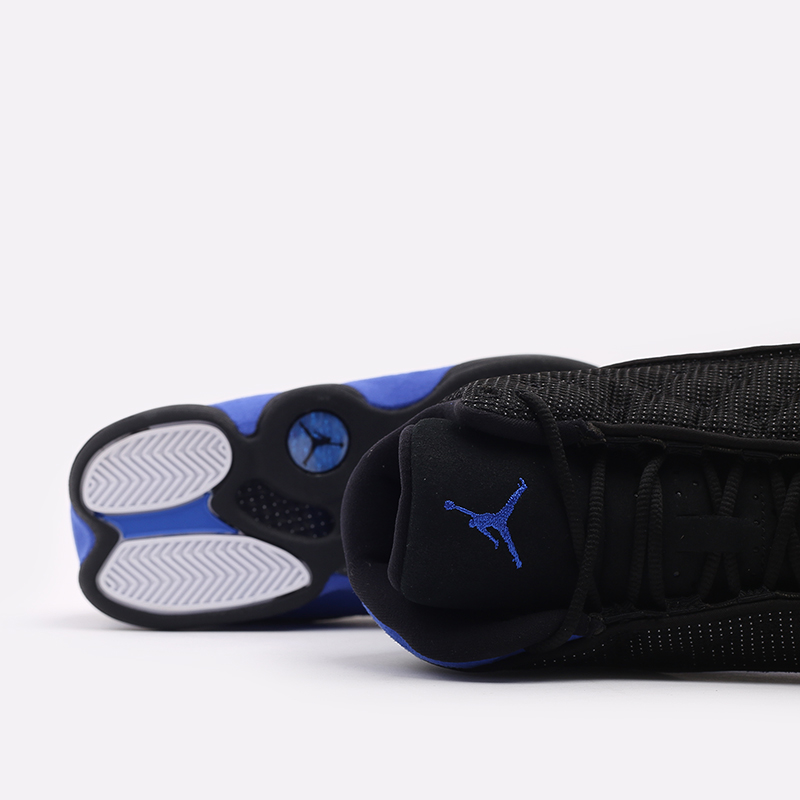 Мужские кроссовки Jordan 13 Retro (414571-040)  - цена, описание, фото 9
