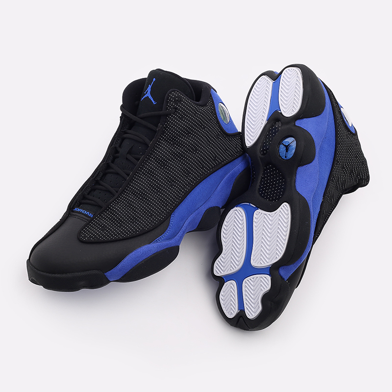 Мужские кроссовки Jordan 13 Retro (414571-040)  - цена, описание, фото 5