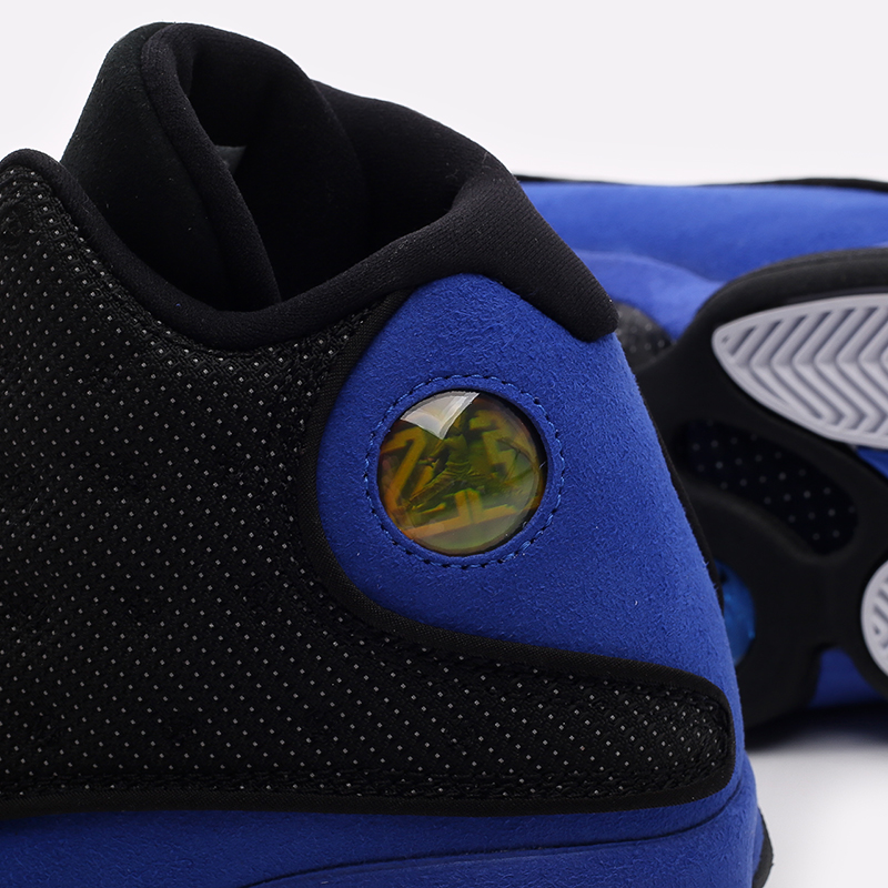 Мужские кроссовки Jordan 13 Retro (414571-040)  - цена, описание, фото 8