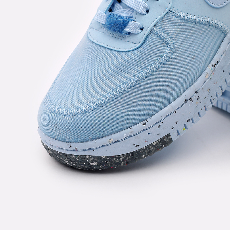 Женские кроссовки Nike WMNS Air Force 1 Crater (CT1986-400)  - цена, описание, фото 4