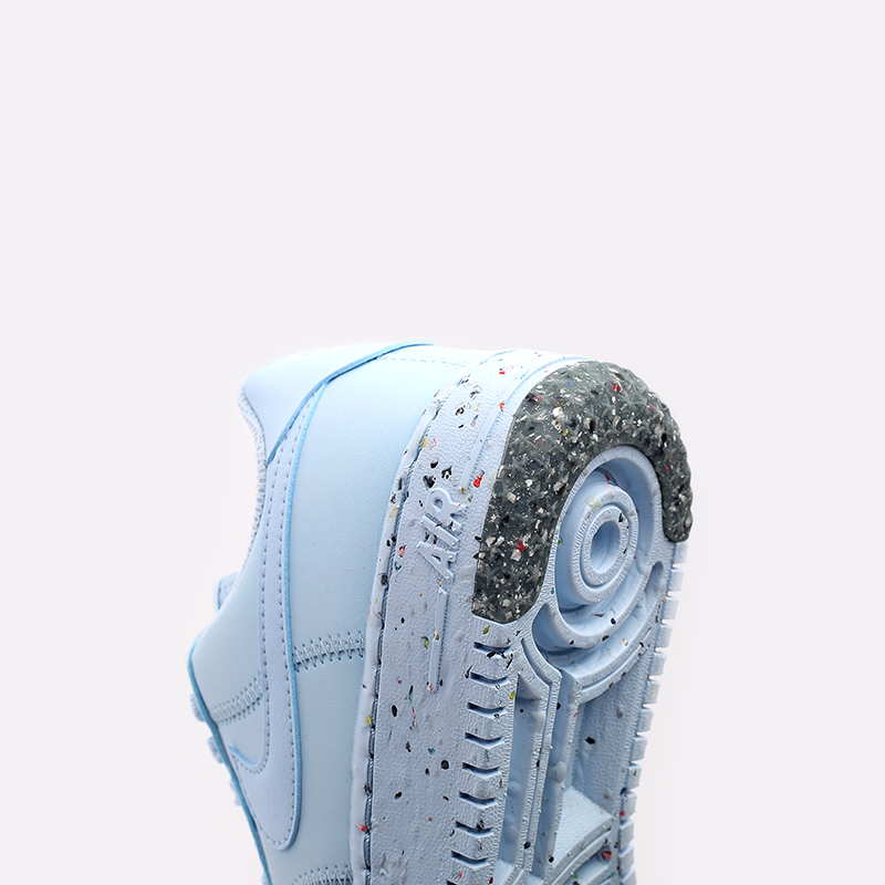 Женские кроссовки Nike WMNS Air Force 1 Crater (CT1986-400)  - цена, описание, фото 7