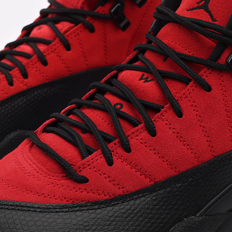 Мужские кроссовки Jordan 12 Retro (CT8013-602)  - цена, описание, фото 9