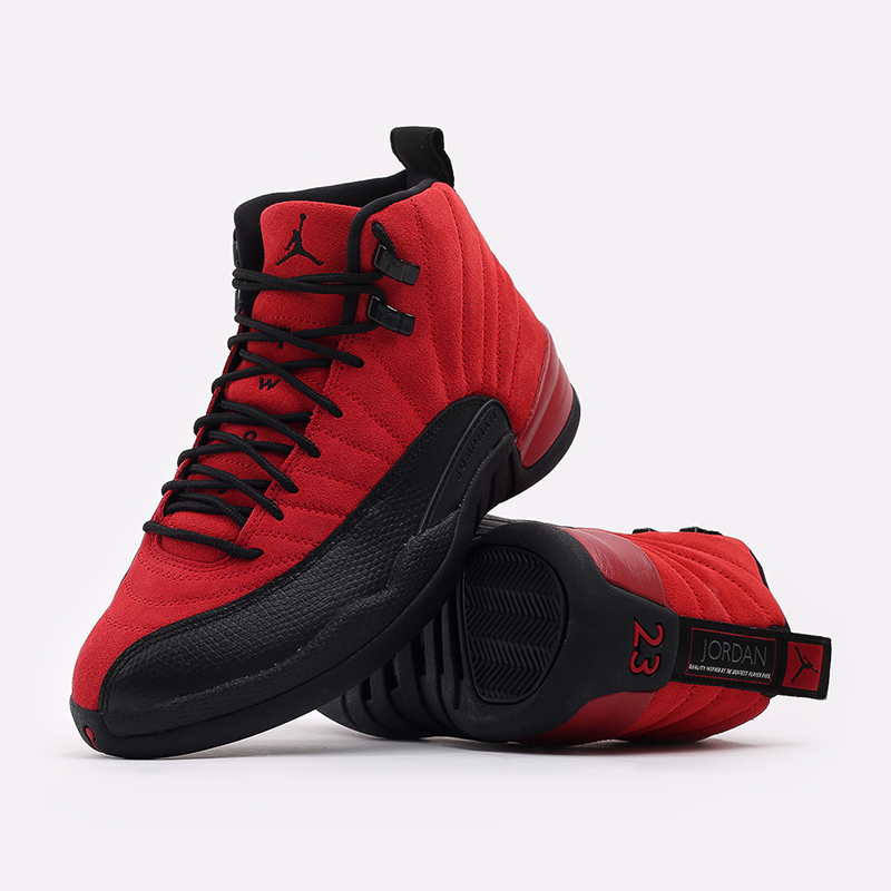 Мужские кроссовки Jordan 12 Retro (CT8013-602)  - цена, описание, фото 5