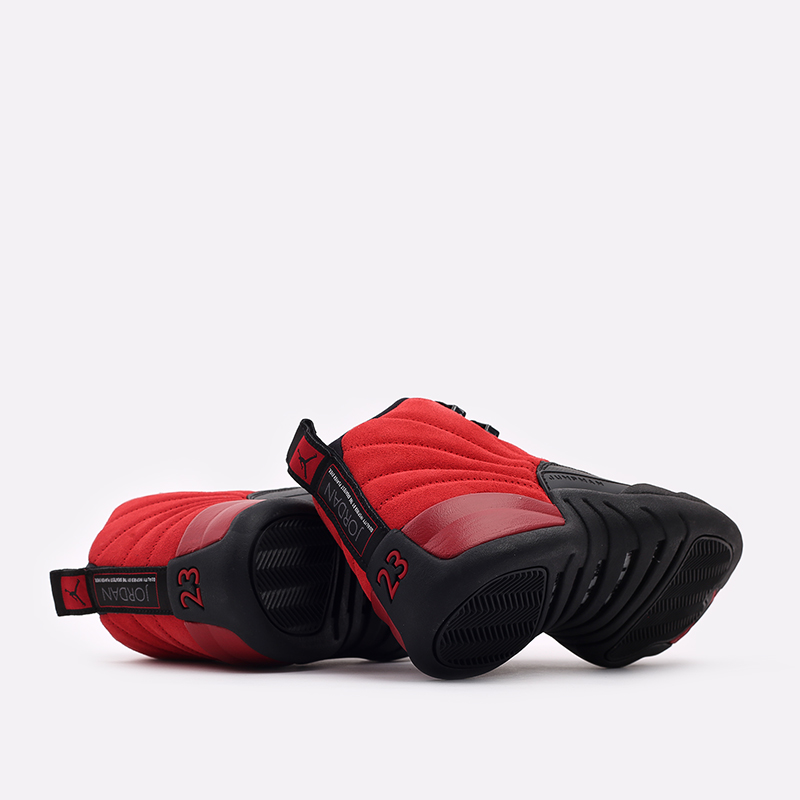 Мужские кроссовки Jordan 12 Retro (CT8013-602)  - цена, описание, фото 3