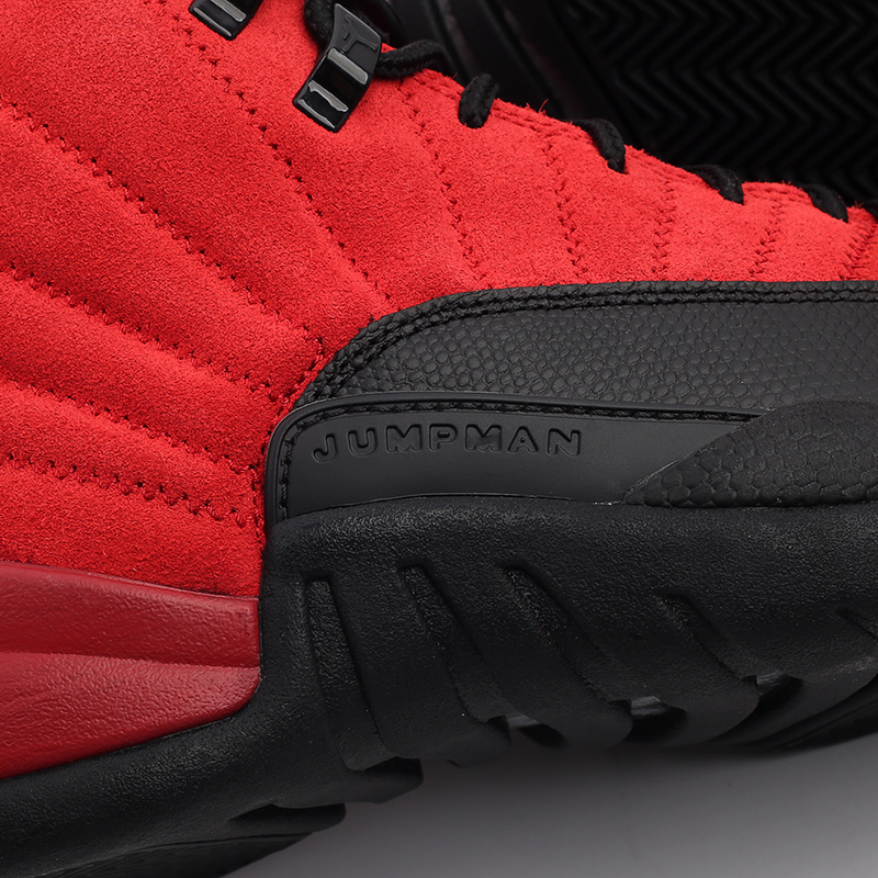 Мужские кроссовки Jordan 12 Retro (CT8013-602)  - цена, описание, фото 10