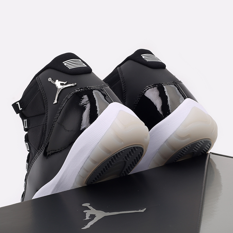 Кроссовки Jordan 11 Retro фото 3