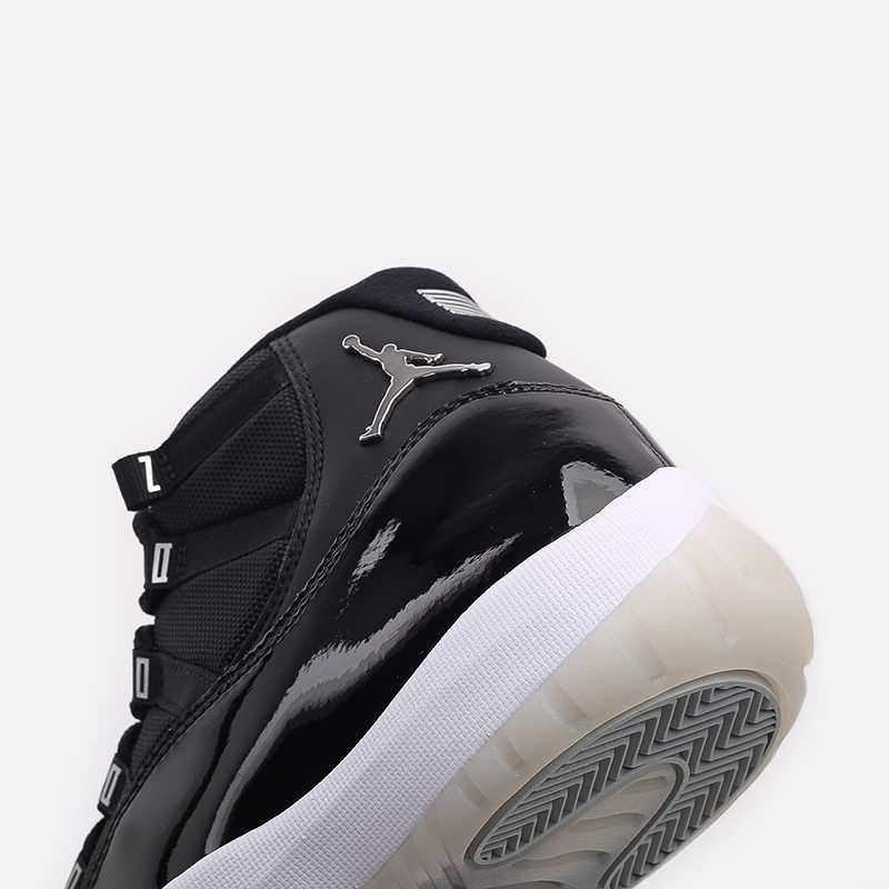 Кроссовки Jordan 11 Retro фото 6