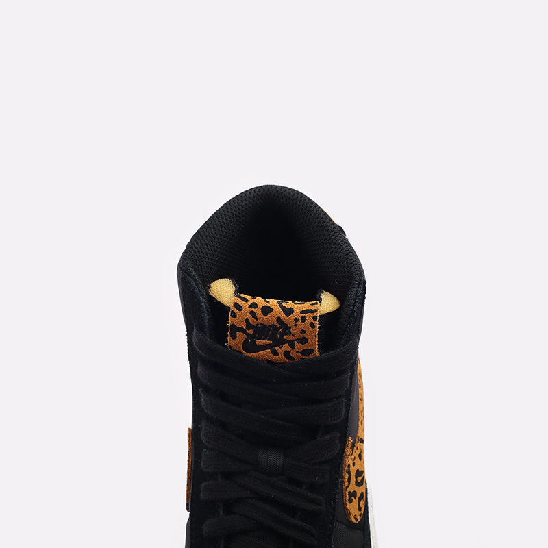 Женские кроссовки Nike WMNS Blazer Mid '77 (DC9207-001)  - цена, описание, фото 5