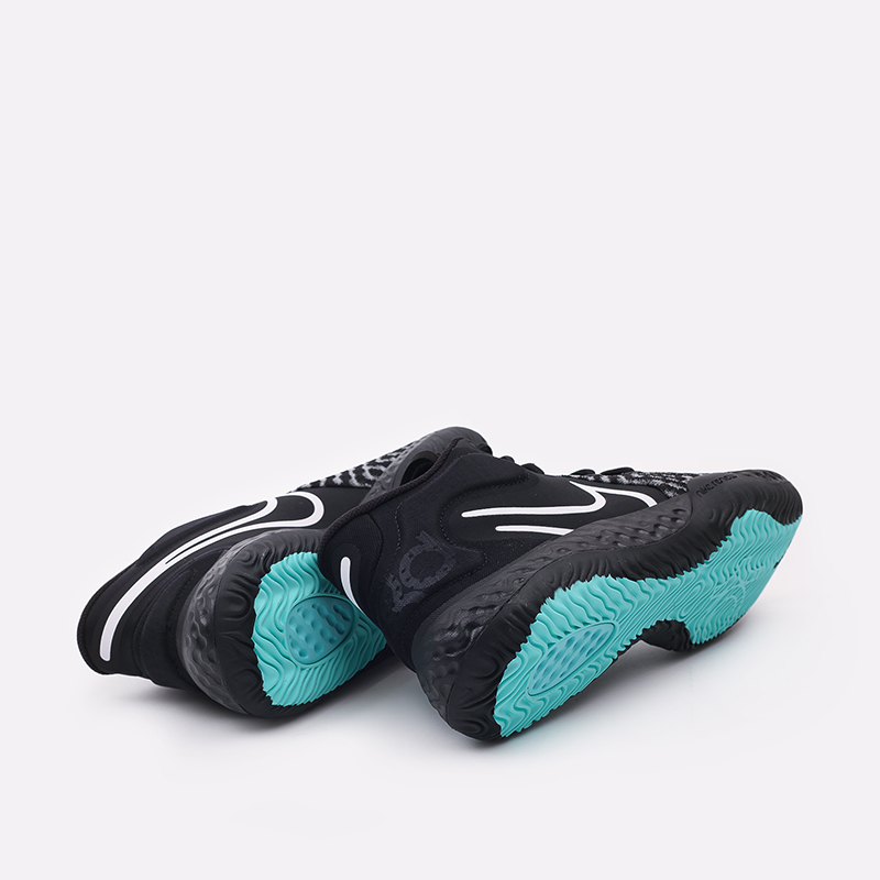 Мужские баскетбольные кроссовки Nike KD Trey 5 VIII (CK2090-003)  - цена, описание, фото 3