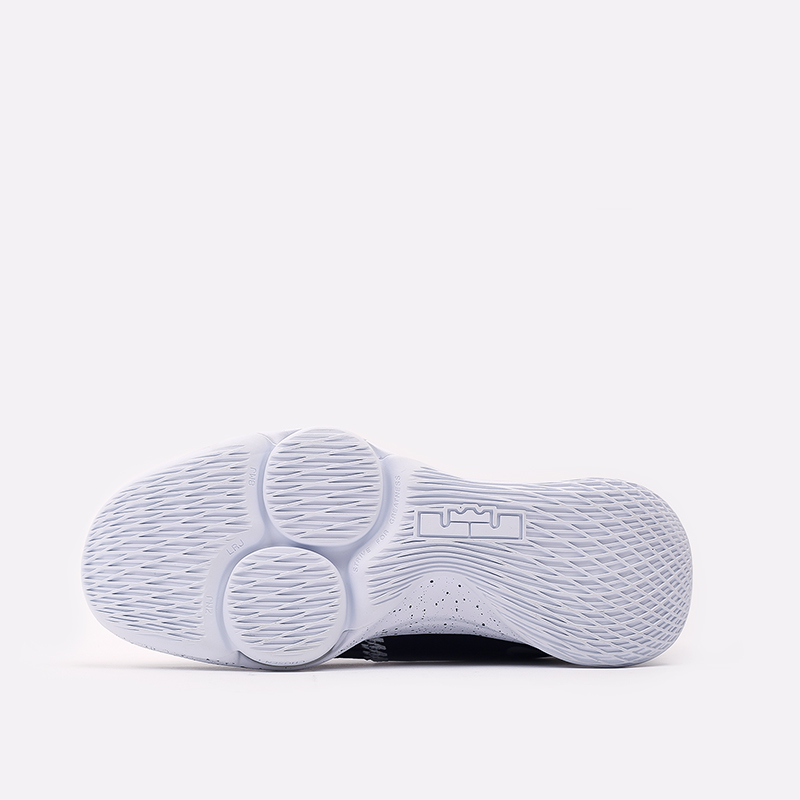 Мужские баскетбольные кроссовки Nike Lebron Witness V (CQ9380-001)  - цена, описание, фото 7