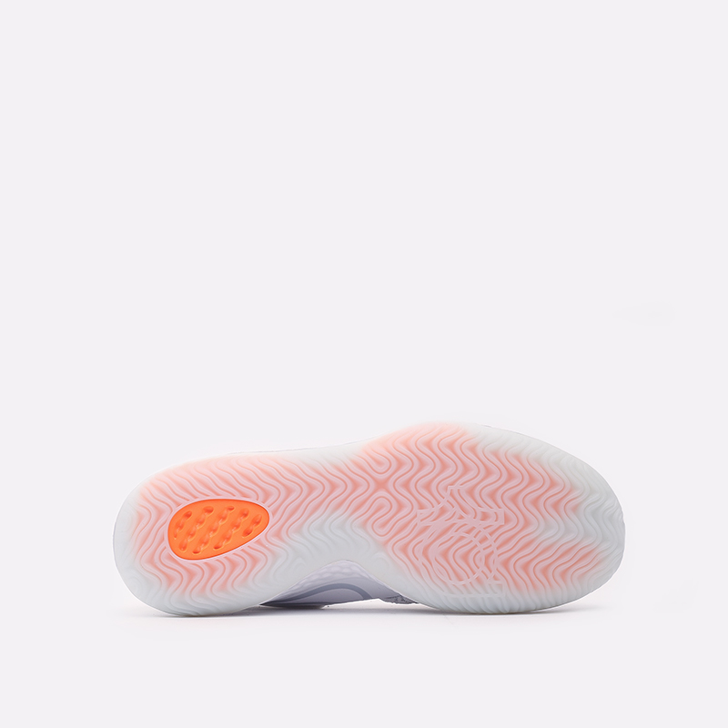 Мужские баскетбольные кроссовки Nike KD Trey 5 VIII (CK2090-102)  - цена, описание, фото 4