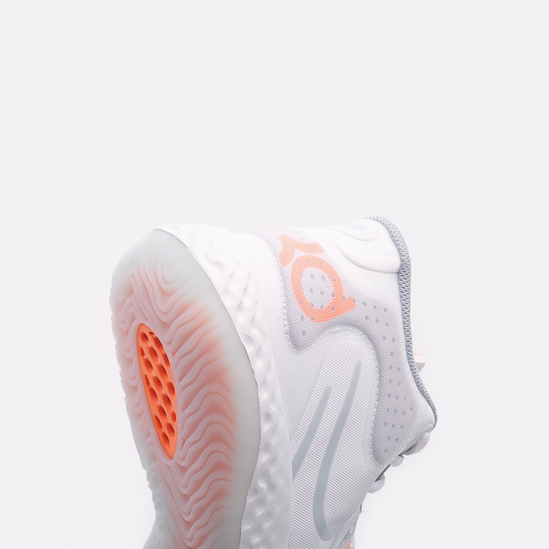 Мужские баскетбольные кроссовки Nike KD Trey 5 VIII (CK2090-102)  - цена, описание, фото 5