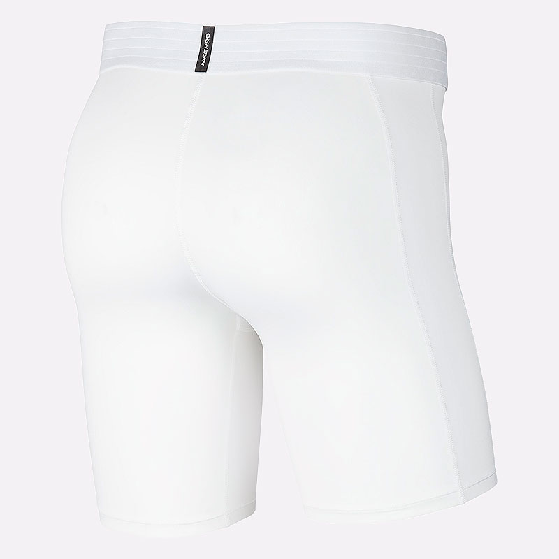 

Шорты Nike, Белый, Pro Training Shorts