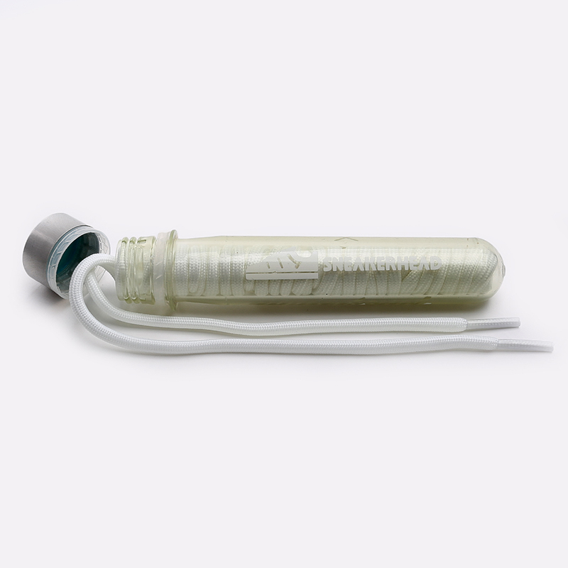 Шнурки Sneakerhead Laces (SL-white(round))  - цена, описание, фото 1