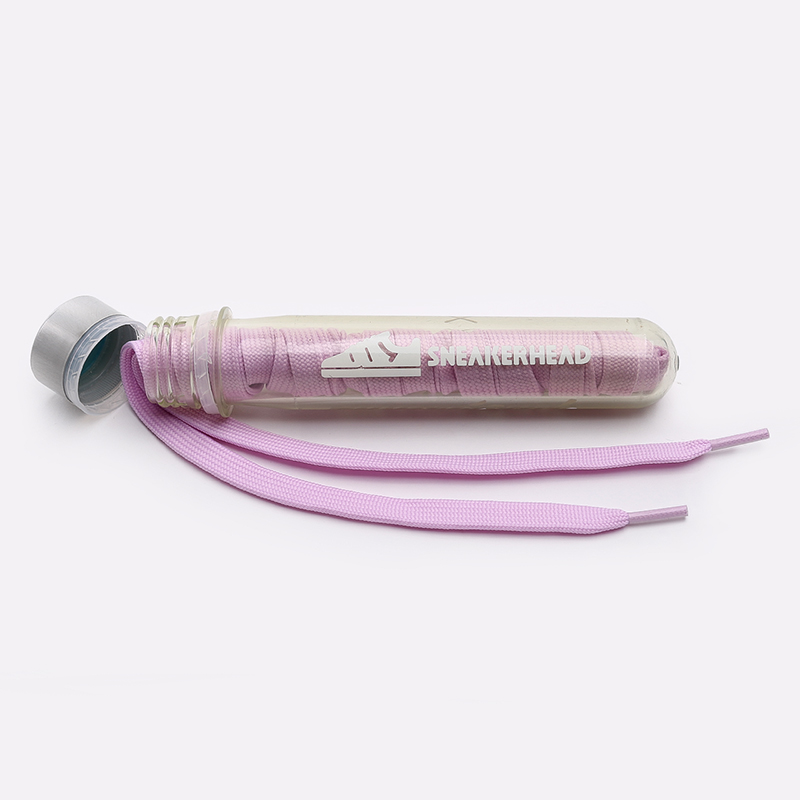 Шнурки Sneakerhead Laces (SL-Lilac)  - цена, описание, фото 1