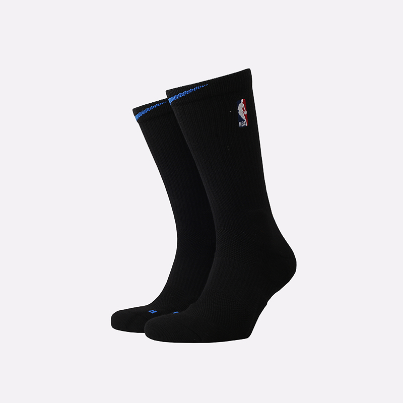 Мужские носки Nike Elite Crew (CK8815-010)  - цена, описание, фото 1