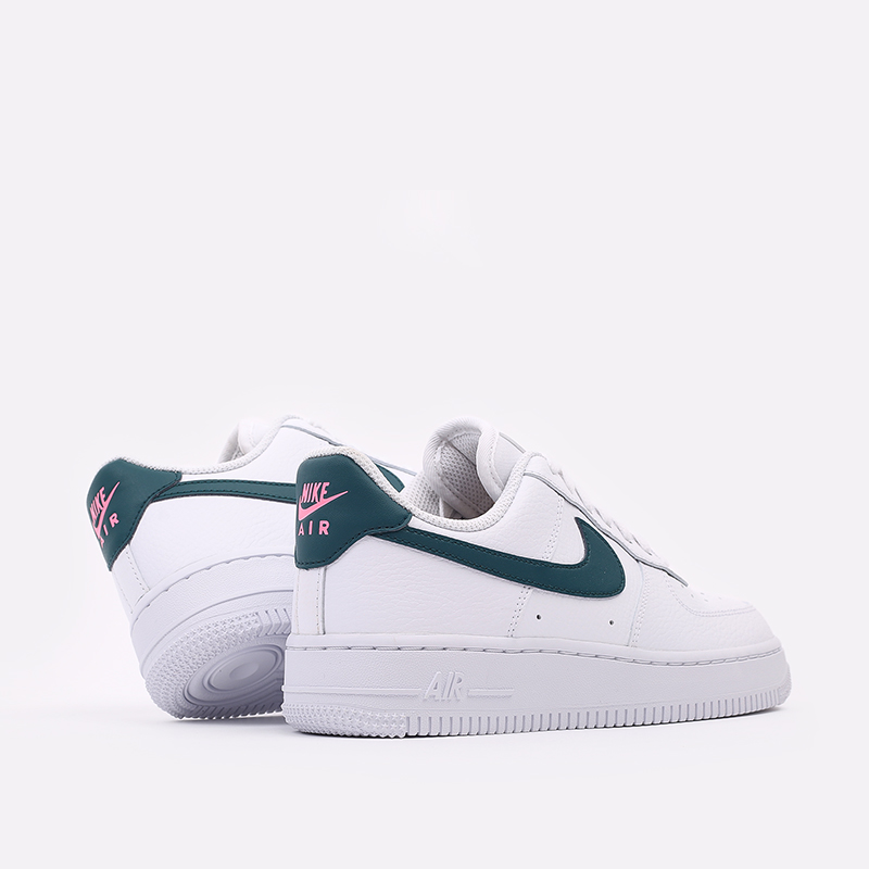 Женские кроссовки Nike WMNS Air Force 1 '07 (315115-163)  - цена, описание, фото 3