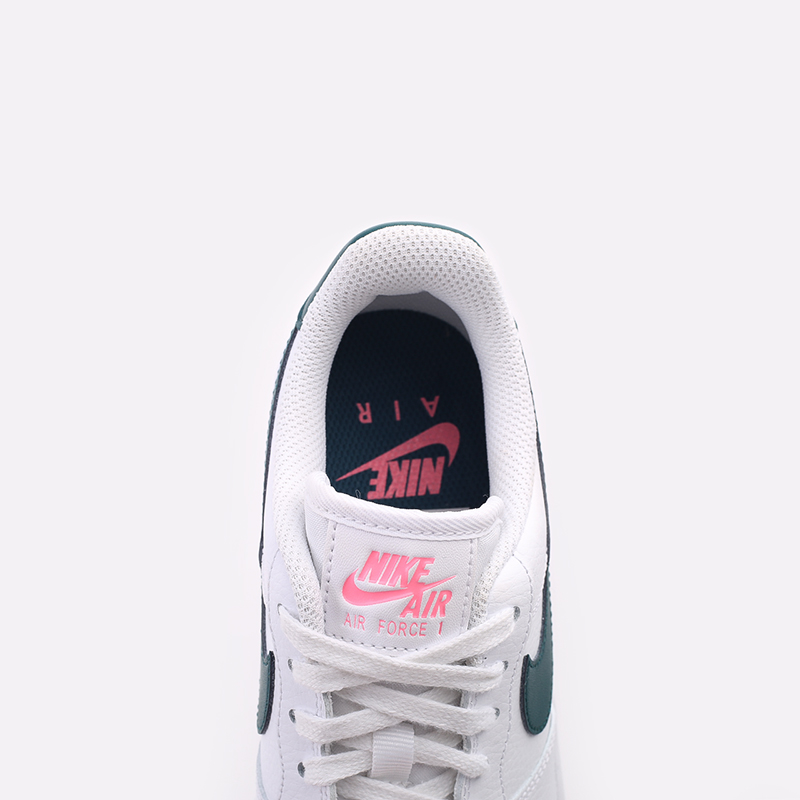 Женские кроссовки Nike WMNS Air Force 1 '07 (315115-163)  - цена, описание, фото 5