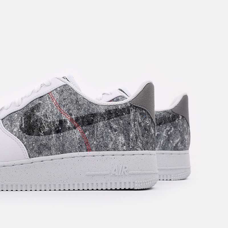 Мужские кроссовки Nike Air Force 1 '07 LV8 (CV1698-100)  - цена, описание, фото 3
