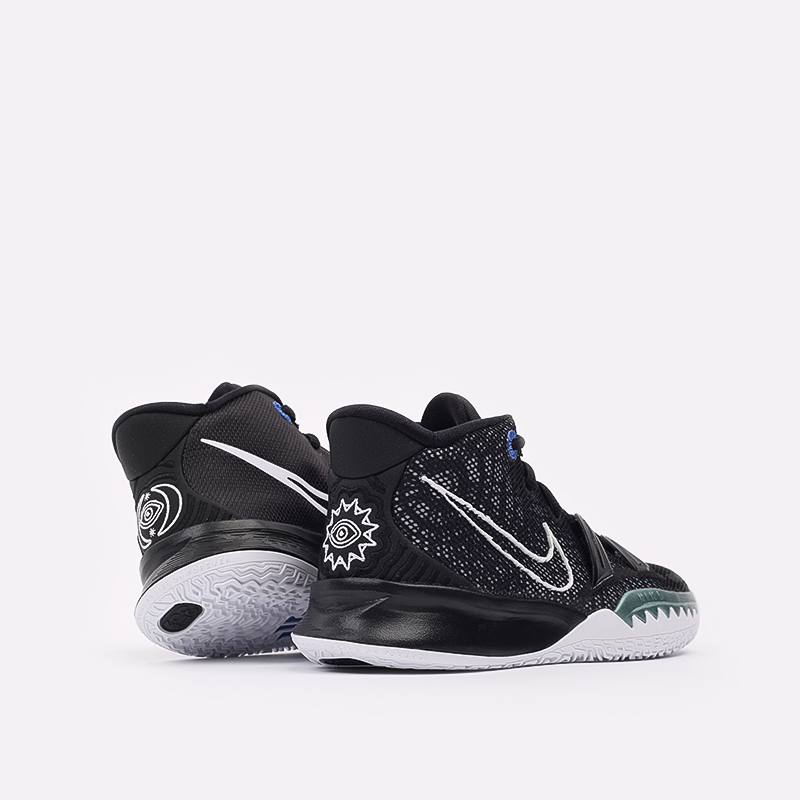 Женские баскетбольные кроссовки Nike Kyrie 7 (GS) (CT4080-002)  - цена, описание, фото 4