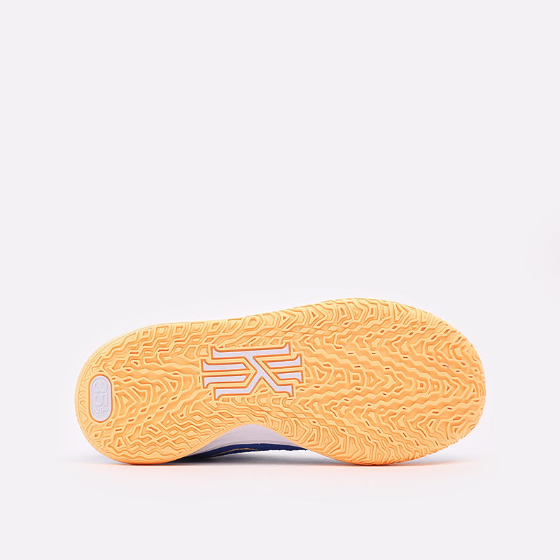 Женские баскетбольные кроссовки Nike Kyrie 7 (GS) (CT4080-400)  - цена, описание, фото 3