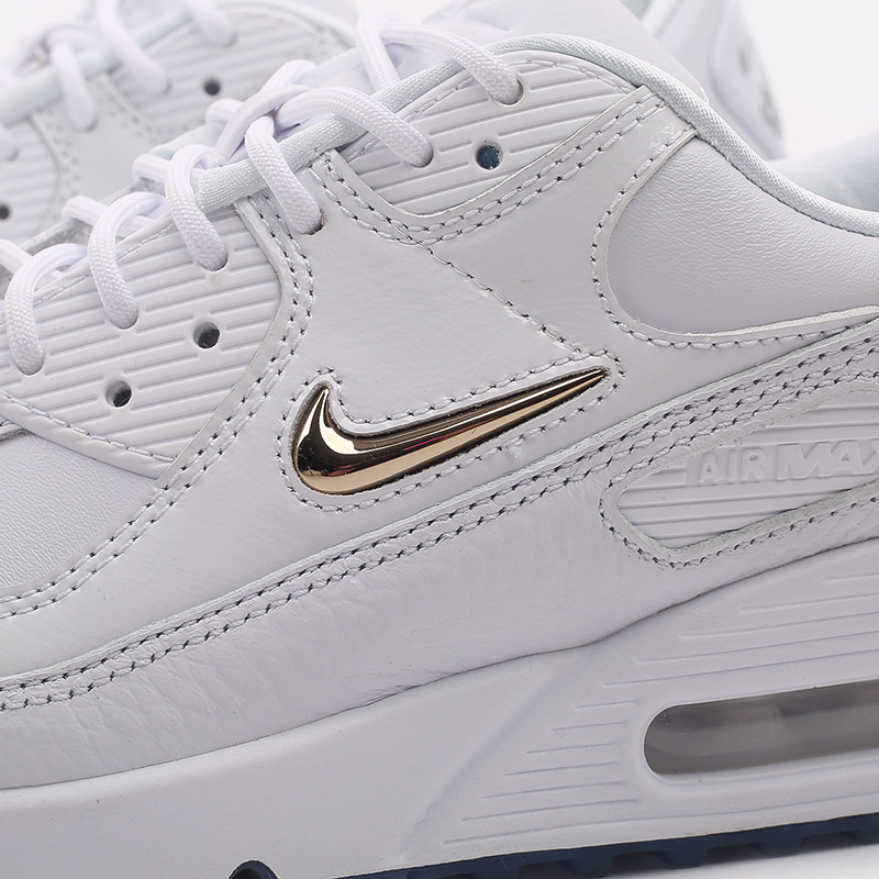 Мужские кроссовки Nike Air Max 90 NRG (CW4070-100)  - цена, описание, фото 8