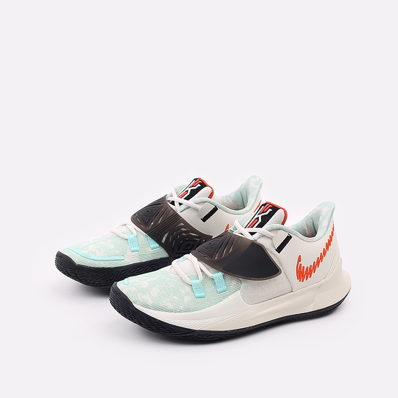 

Кроссовки Nike, Бежевый, Kyrie Low 3