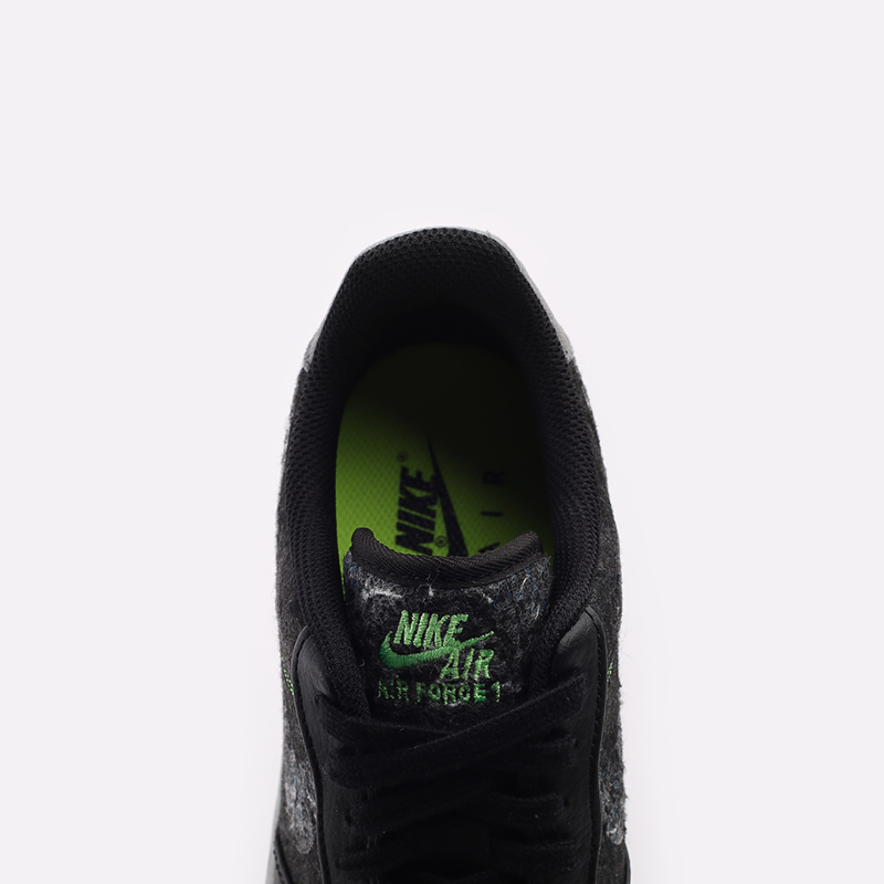 Мужские кроссовки Nike Air Force 1 '07 LV8 (CV1698-001)  - цена, описание, фото 7