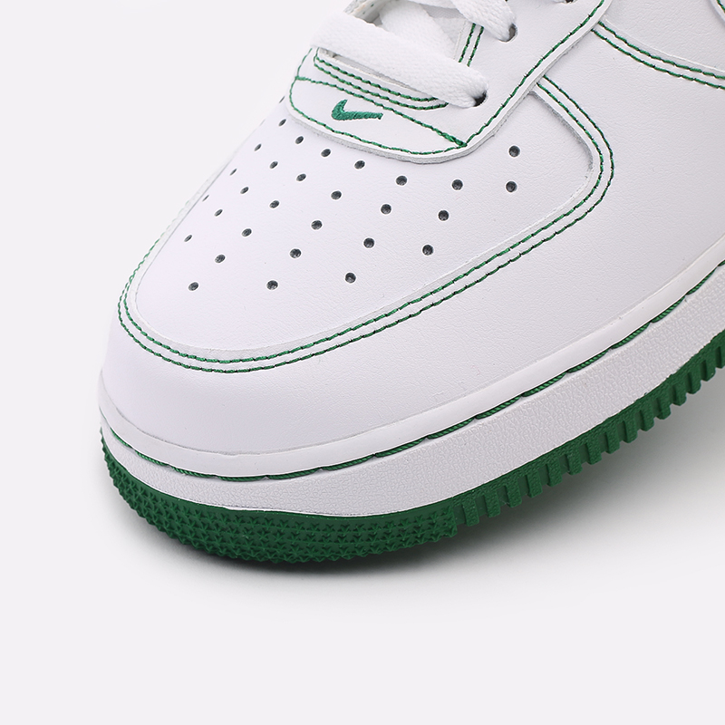Мужские кроссовки Nike Air Force 1 '07 (CV1724-103)  - цена, описание, фото 6