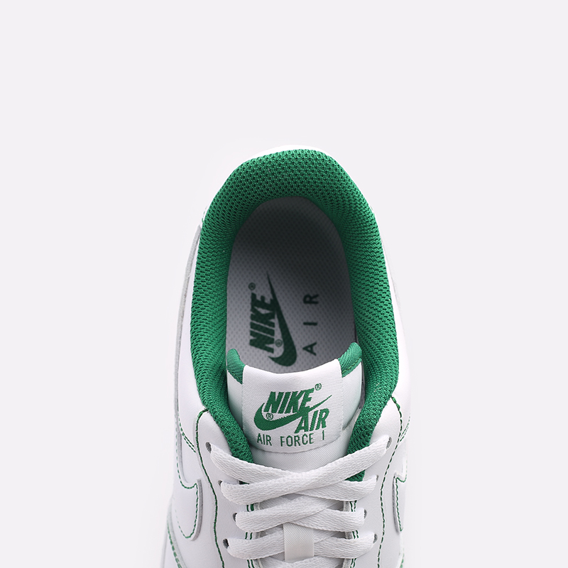 Мужские кроссовки Nike Air Force 1 '07 (CV1724-103)  - цена, описание, фото 5