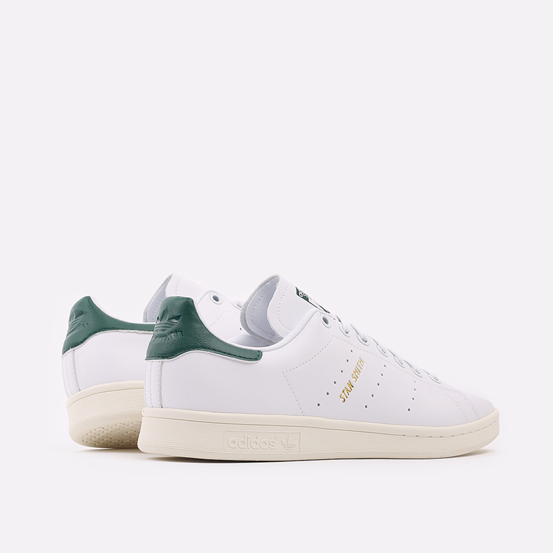 мужские белые кроссовки adidas Stan Smith FX5522 - цена, описание, фото 3