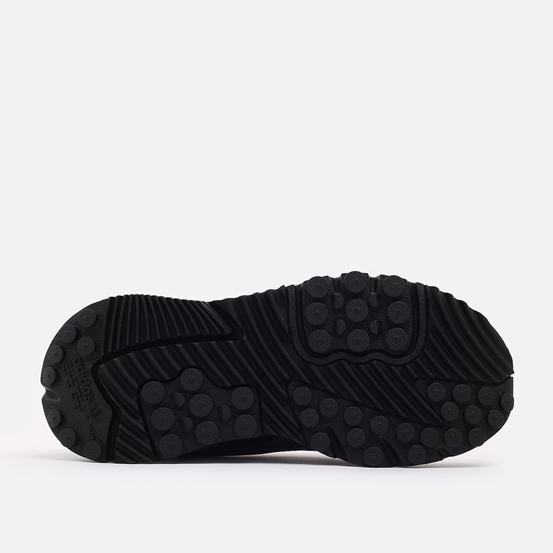 Мужские кроссовки adidas Nite Jogger Winterized (FZ3665)  - цена, описание, фото 3