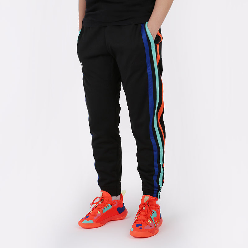 

Брюки adidas, Черный, Harden Fle Pant