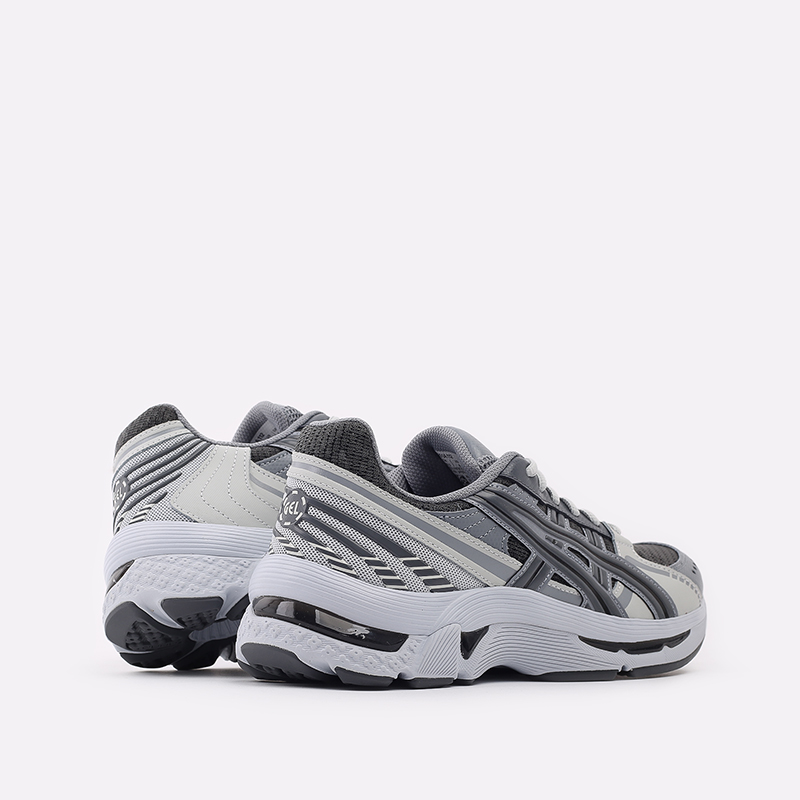 Мужские кроссовки ASICS Gel-Kyrios (1201A112-002)  - цена, описание, фото 3