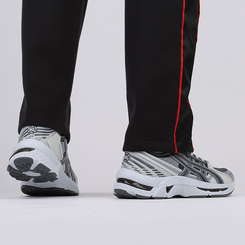 Мужские кроссовки ASICS Gel-Kyrios (1201A112-002)  - цена, описание, фото 9