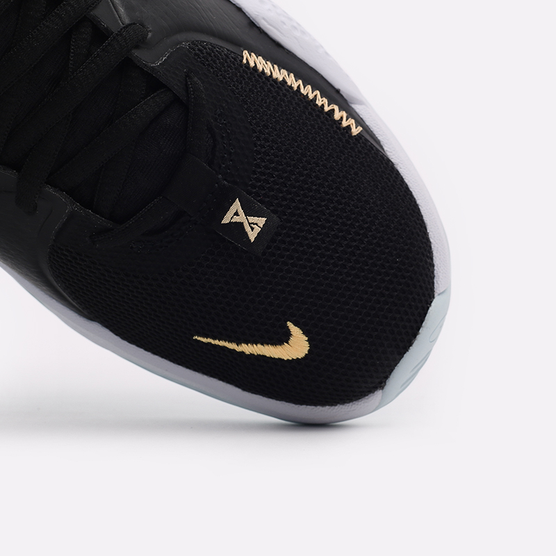 Мужские баскетбольные кроссовки Nike PG 5 (CW3143-001)  - цена, описание, фото 7