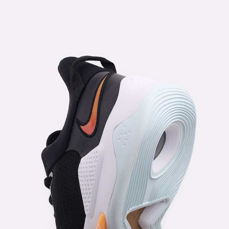 Мужские баскетбольные кроссовки Nike PG 5 (CW3143-001)  - цена, описание, фото 5