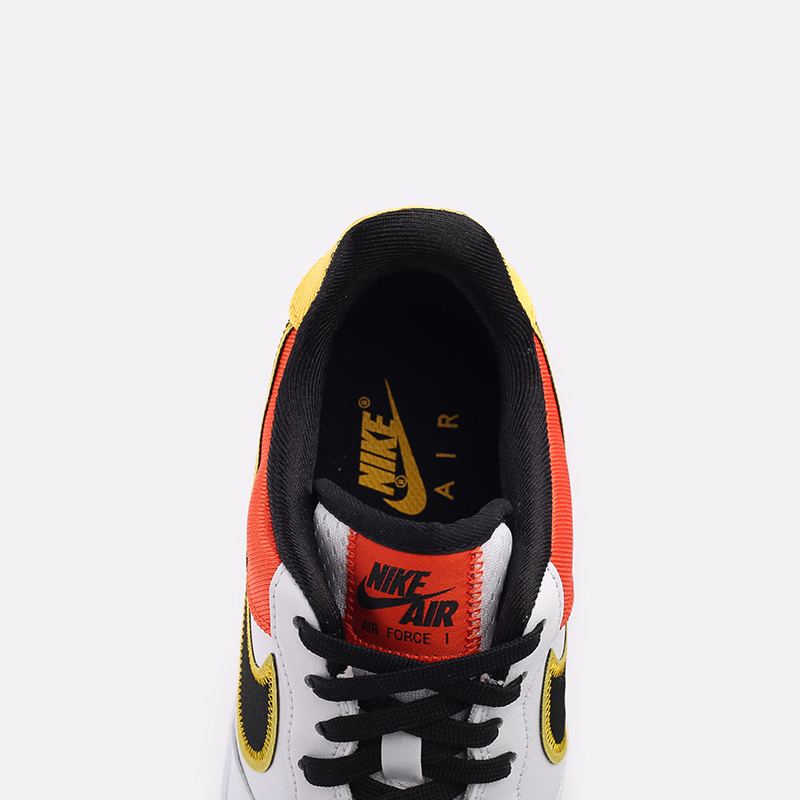 

Кроссовки Nike, Белый, Air Force 1 '07 LV8