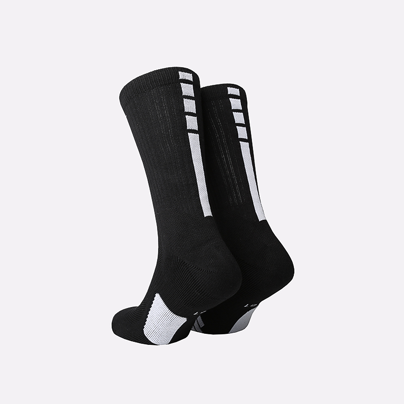 мужские черные носки Nike Elite SX7622-013 - цена, описание, фото 2