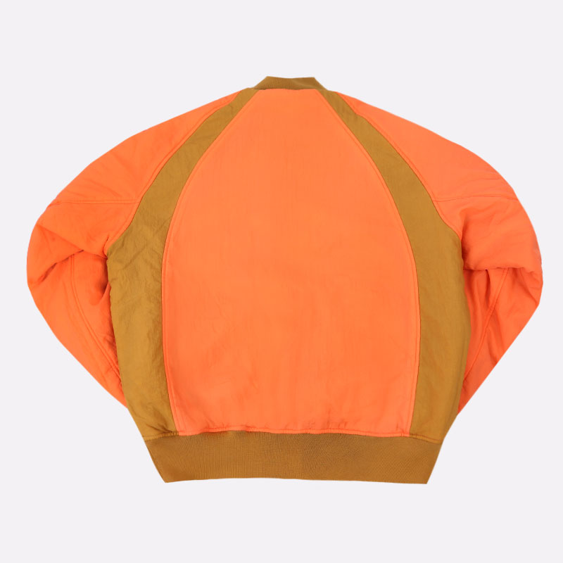 Мужская куртка Jordan Flight MA-1 Reversible Bomber Jacket (CV2242-772)  - цена, описание, фото 8