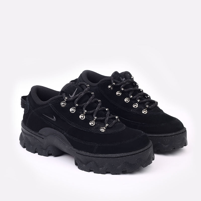 

Кроссовки Nike, Черный, WMNS Lahar Low
