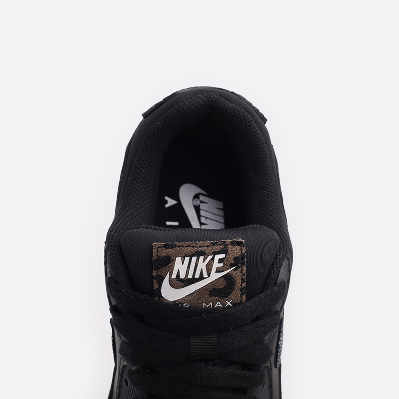 Женские кроссовки Nike WMNS Air Max 90 SE (CV8824-001)  - цена, описание, фото 5