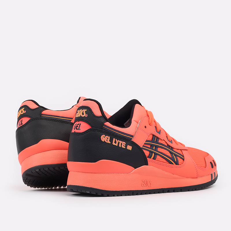 Мужские кроссовки ASICS Gel-Lyte III OG (1201A052-700)  - цена, описание, фото 3