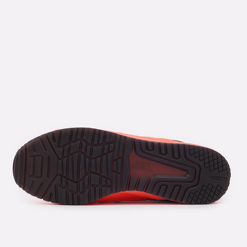 Мужские кроссовки ASICS Gel-Lyte III OG (1201A052-700)  - цена, описание, фото 4