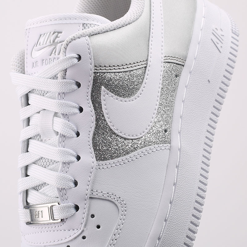 

Кроссовки Nike, Белый, WMNS Air Force 1 `07