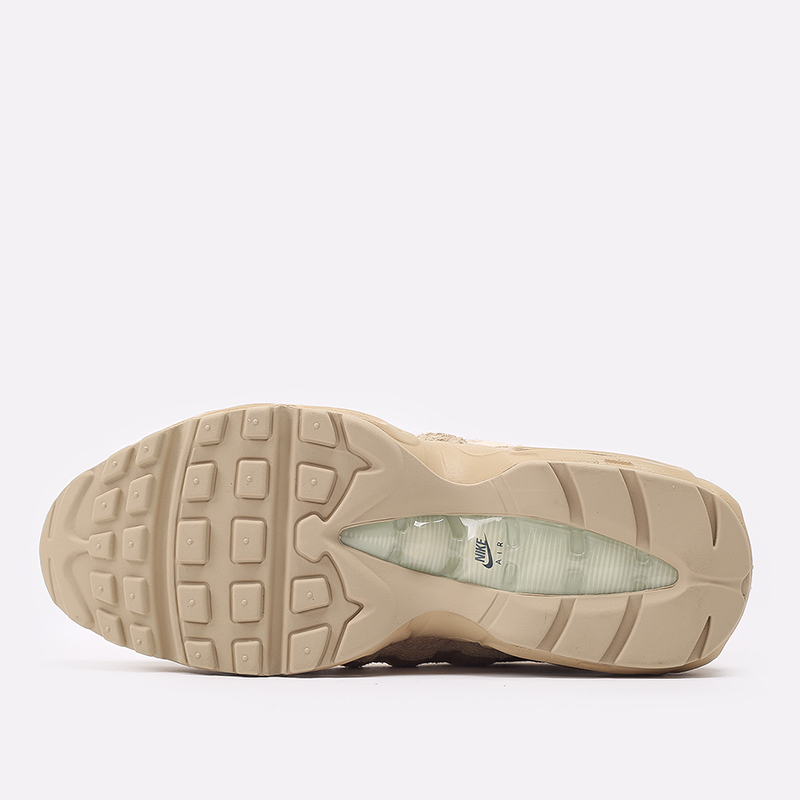 Мужские кроссовки Nike Air Max 95 PRM (DH4102-200)  - цена, описание, фото 4
