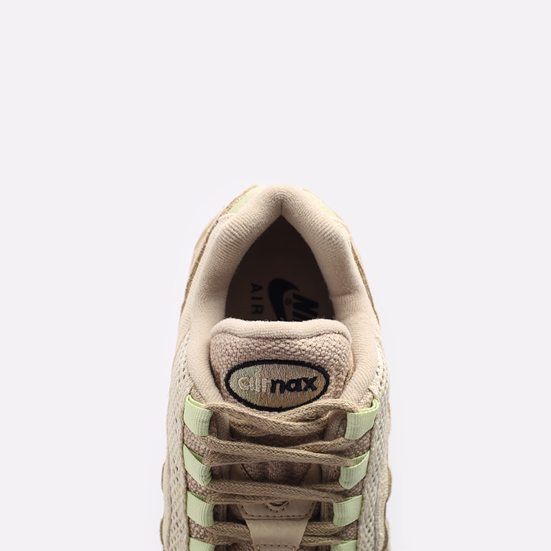 Мужские кроссовки Nike Air Max 95 PRM (DH4102-200)  - цена, описание, фото 5